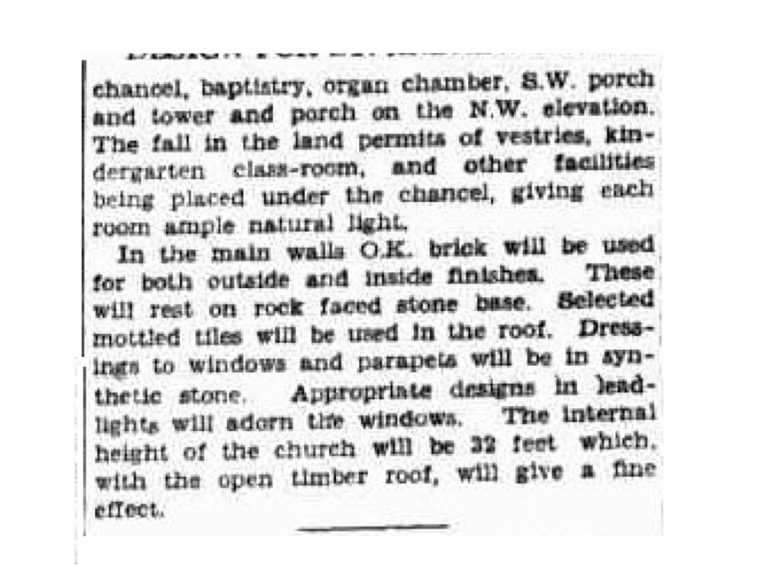 Sydney Morning Herald Tuesday 1 August 1933